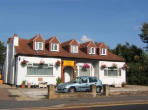 Havering Guest House